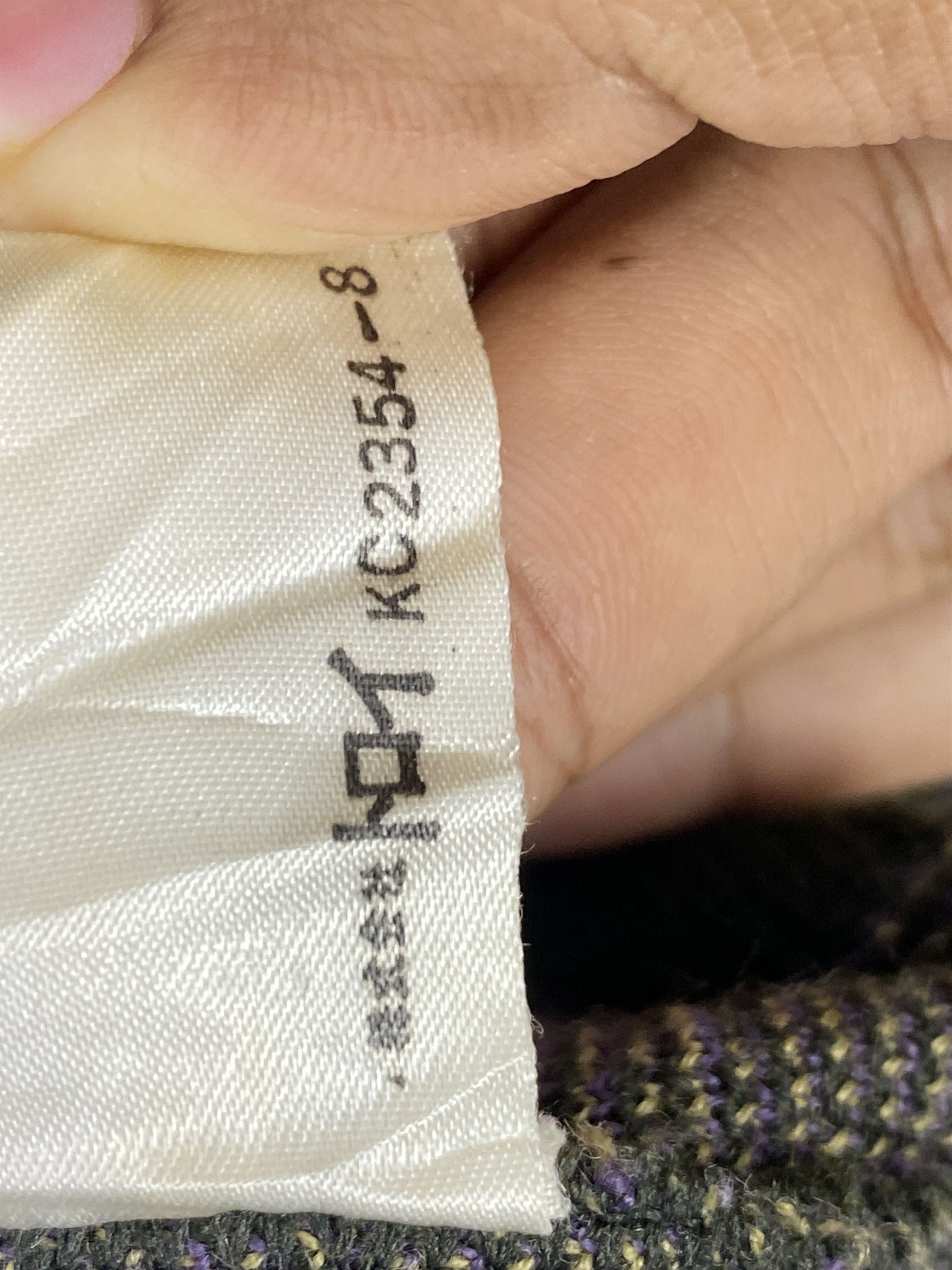 Japanese Brand Vintage Japanese Brand Native Knit Sweatshirt SH0338 Size US L / EU 52-54 / 3 - 11 Thumbnail