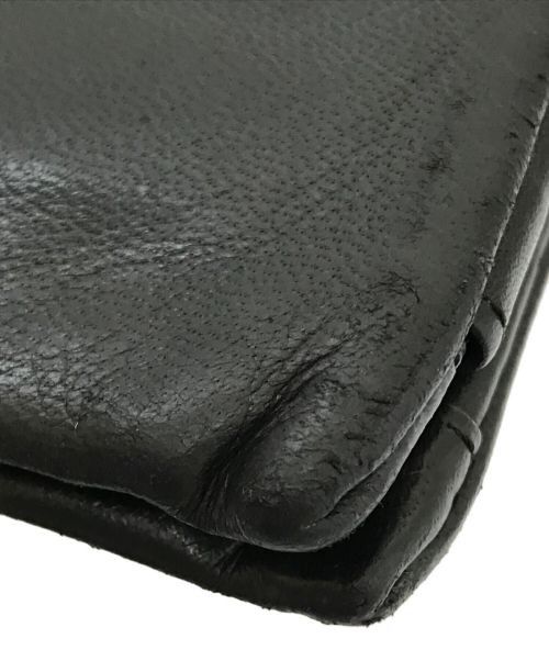 Yohji Yamamoto YOHJI YAMAMOTO leather wallet Size ONE SIZE - 9 Thumbnail