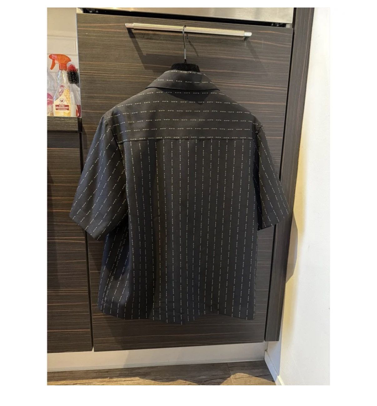 1017 ALYX 9SM Shirt 1017 ALYX 9SM Size US S / EU 44-46 / 1 - 3 Thumbnail