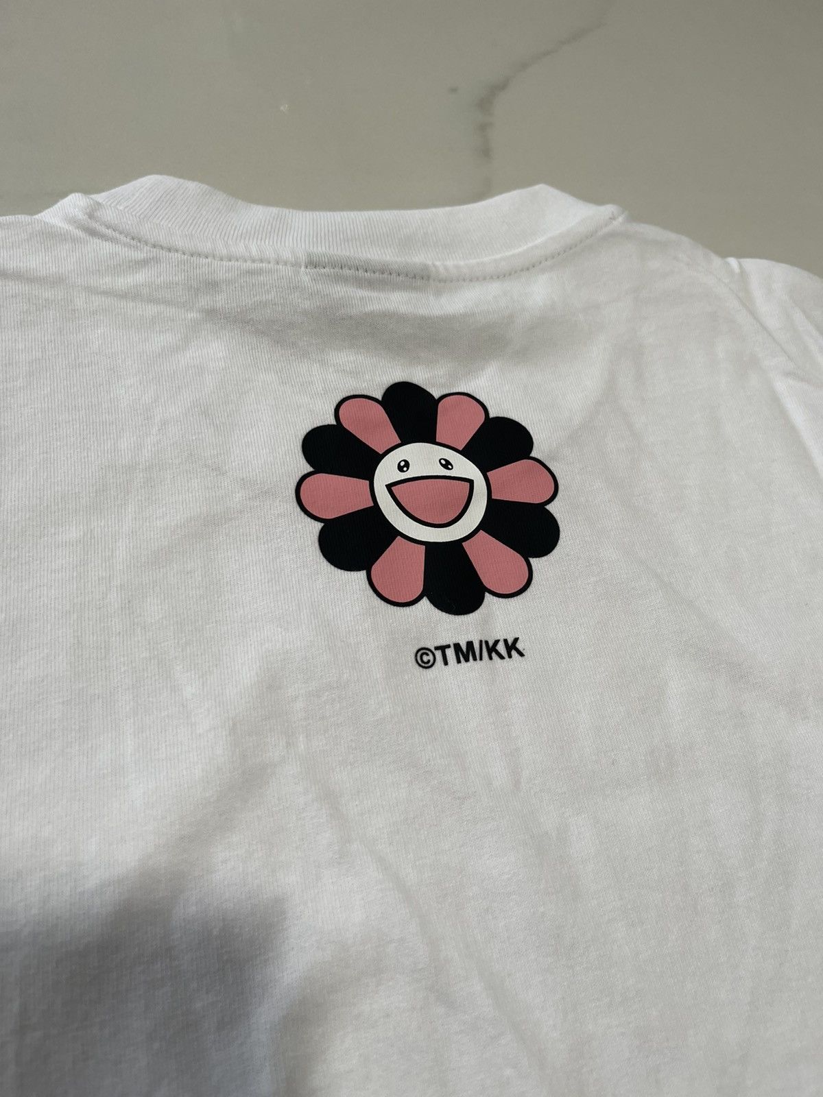 Takashi Murakami BLACKPINK Unisex X Takashi Murakami Shirt Sz Small NEW Size US S / EU 44-46 / 1 - 4 Thumbnail