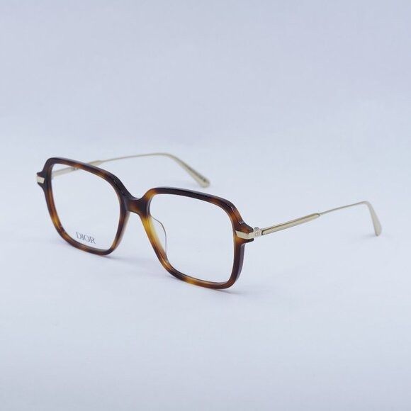 Dior Dior GEMDIORO S5I 2600 Eyeglasses - Lowest Price! Size ONE SIZE - 1 Thumbnail