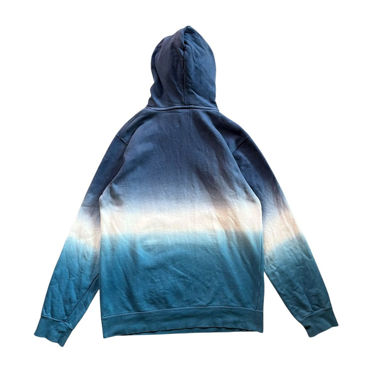 Stussy Stussy Tie Dye Hoodie Size US M / EU 48-50 / 2 - 2 Thumbnail