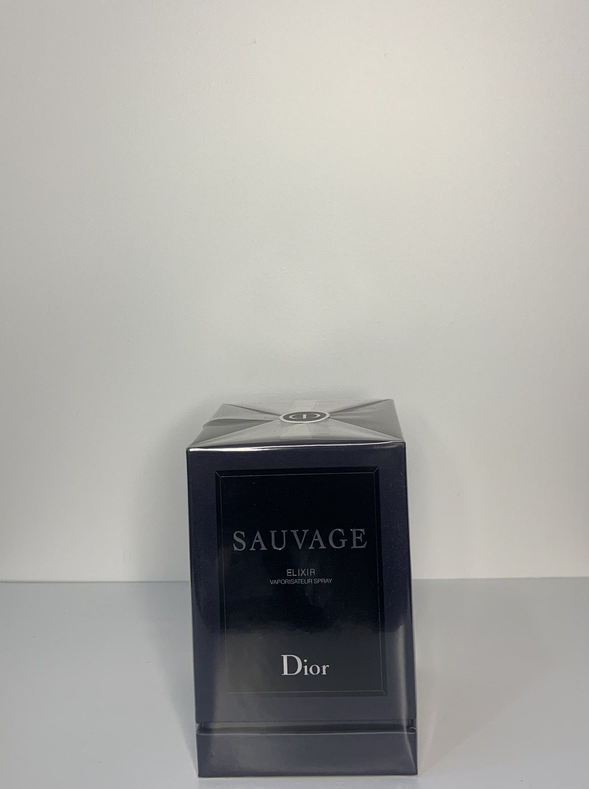 Dior Dior Sauvage Elixir - New Size ONE SIZE - 1 Thumbnail