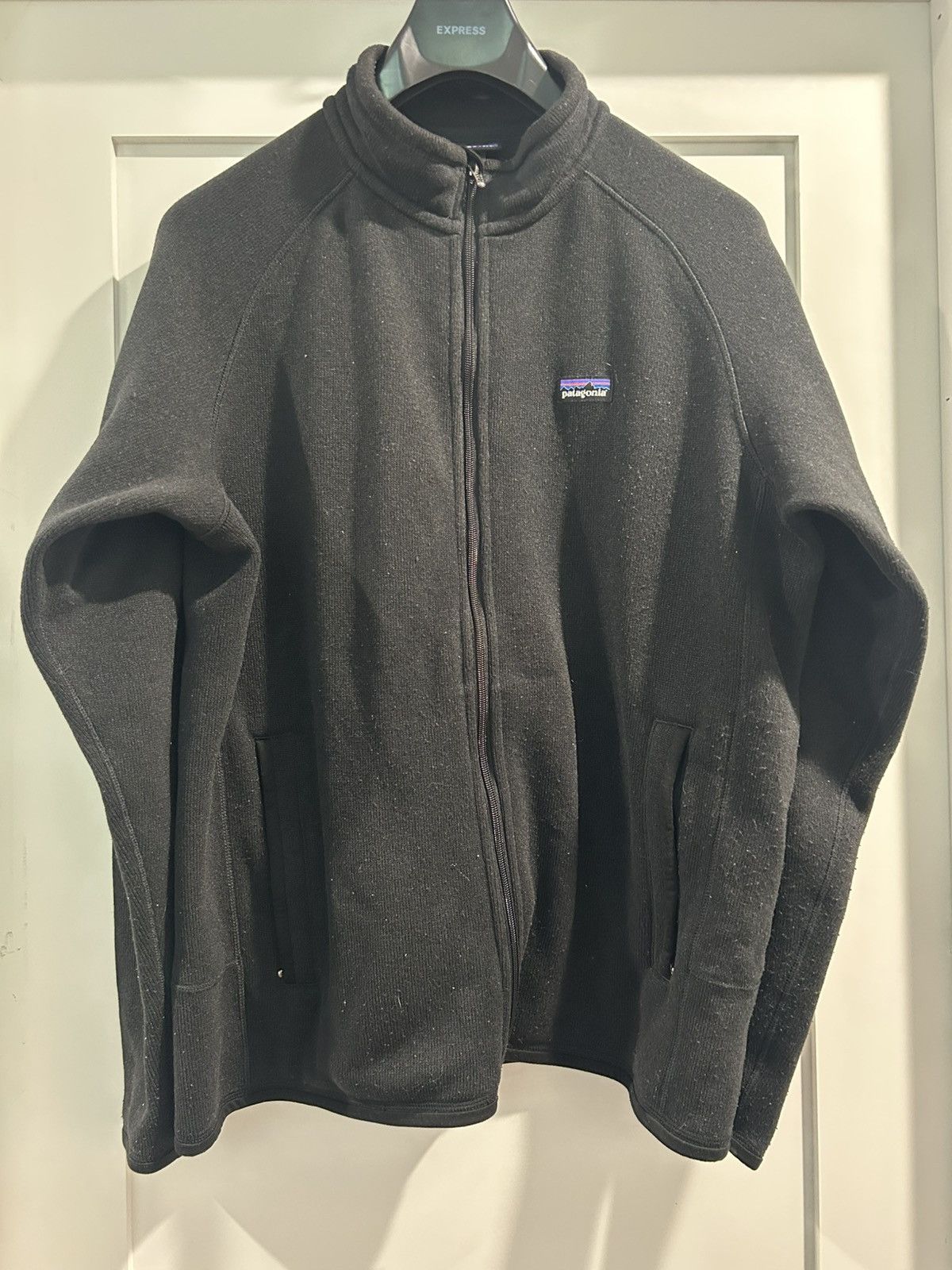 Patagonia Patagonia Light Jacket Full Zip Size US L / EU 52-54 / 3 - 1 Thumbnail