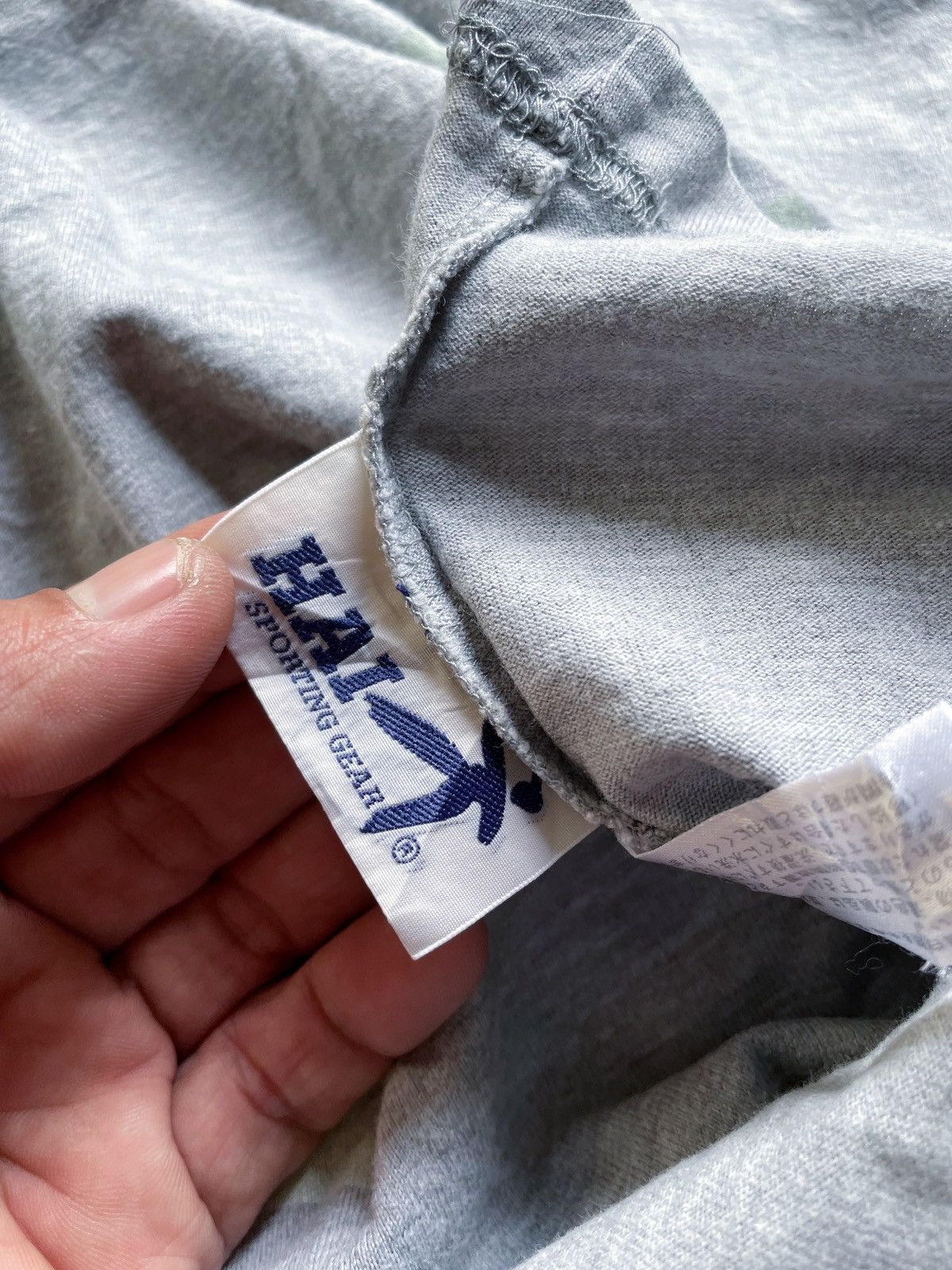 Hai Sporting Gear HAI SPORTING GEAR TEE Size US M / EU 48-50 / 2 - 6 Thumbnail
