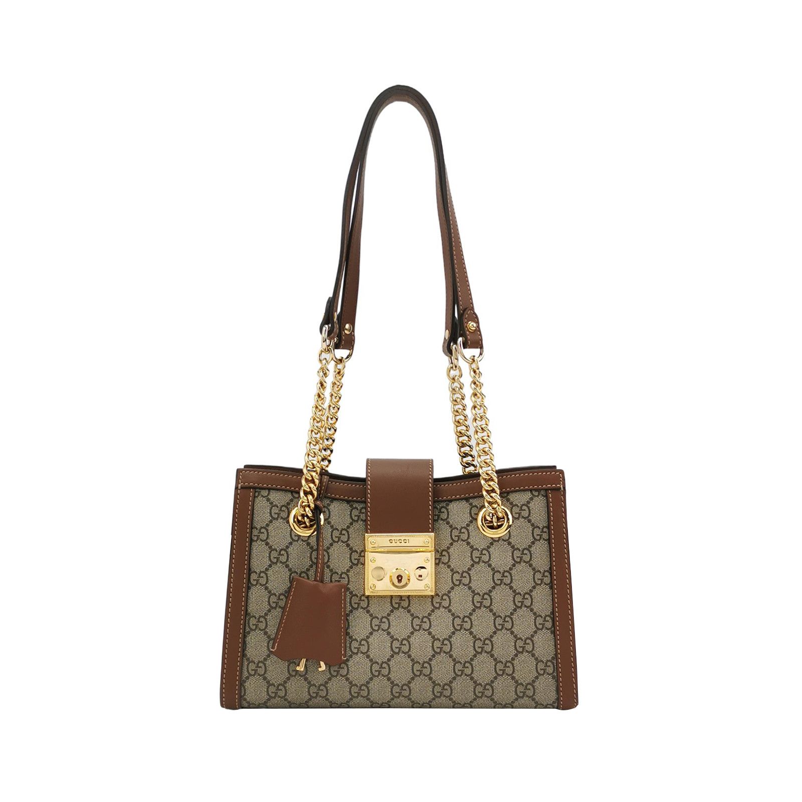Gucci Gucci Women os Shoulder Bags Size ONE SIZE - 1 Thumbnail