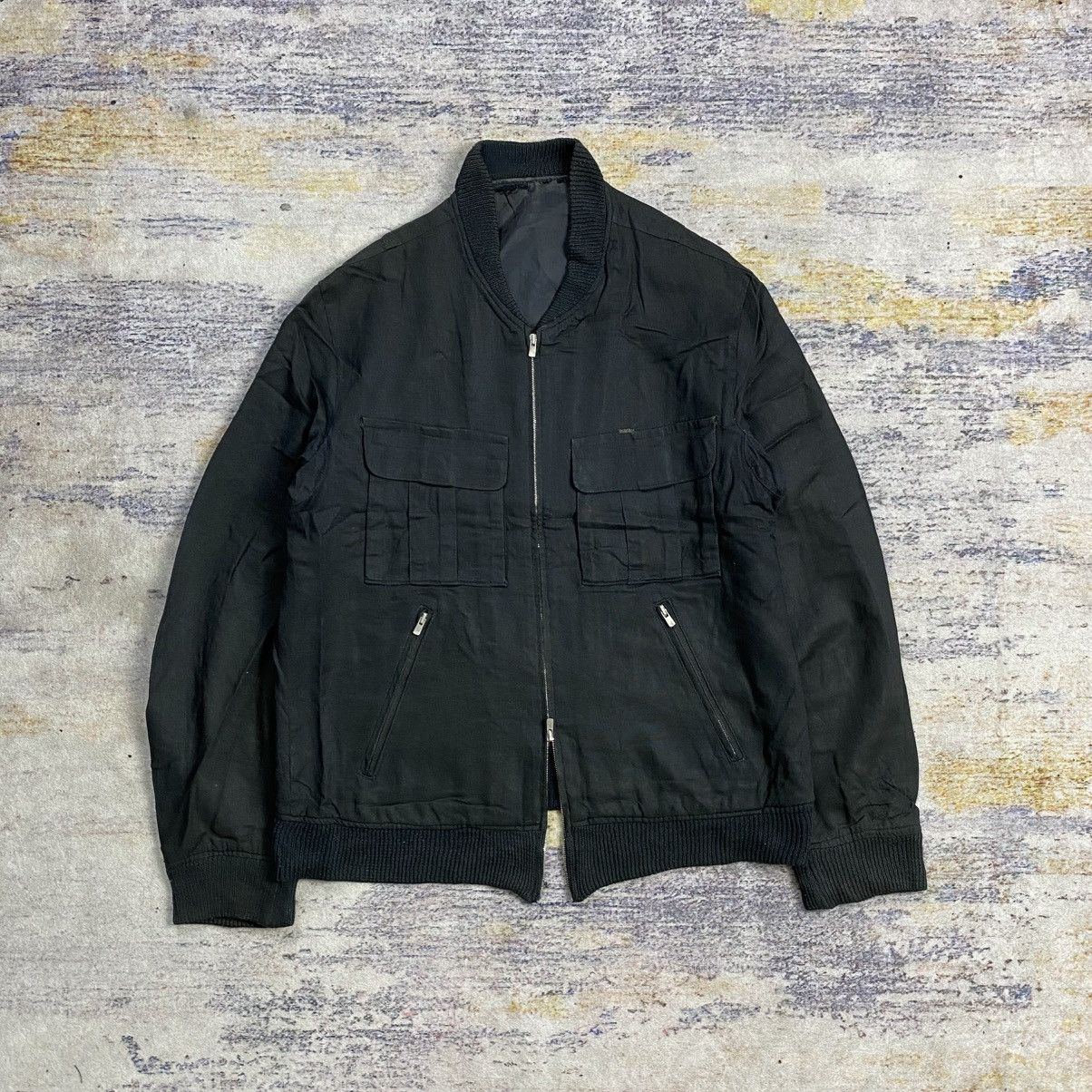 The Viridi-anne The viridi anne jacket Size US S / EU 44-46 / 1 - 1 Thumbnail