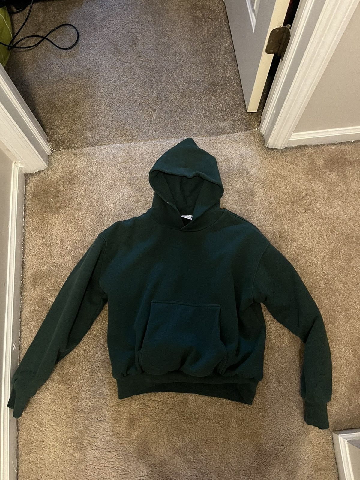 Other Zicmade Heavy Sweatshirt Size US M / EU 48-50 / 2 - 2 Thumbnail