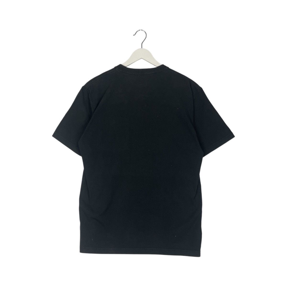 Designer × Vintage Vintage carhartt men s t - shirt pocket short sleeve Size US S / EU 44-46 / 1 - 4 Thumbnail