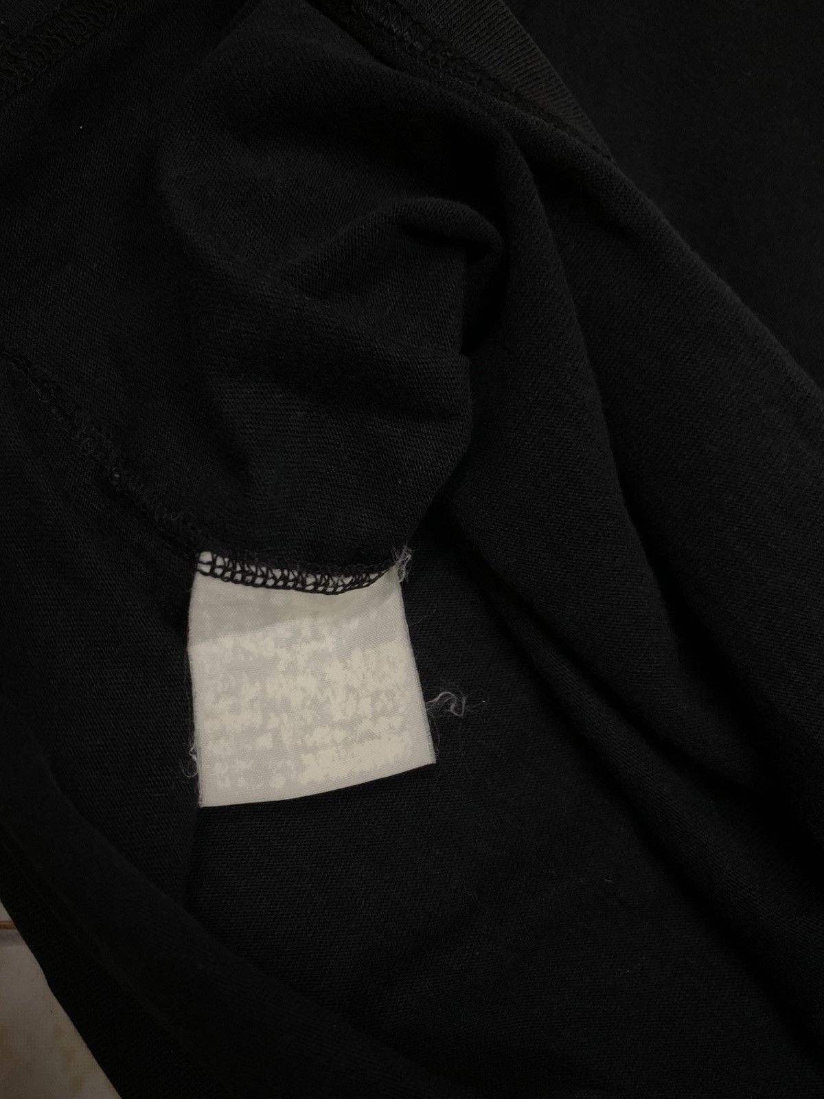 Japanese Brand Double Steal Long Sleeve Vintage Y2K Size US M / EU 48-50 / 2 - 6 Thumbnail