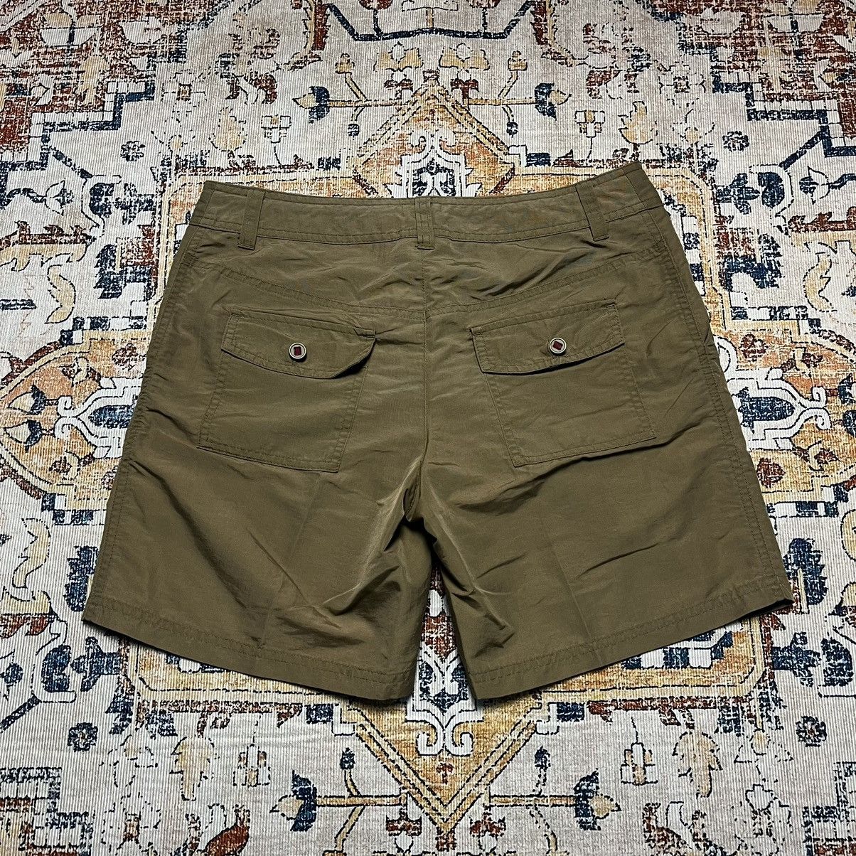 Lacoste Lacoste Small logo Nylon Short Pants Size US 30 / EU 46 - 6 Thumbnail