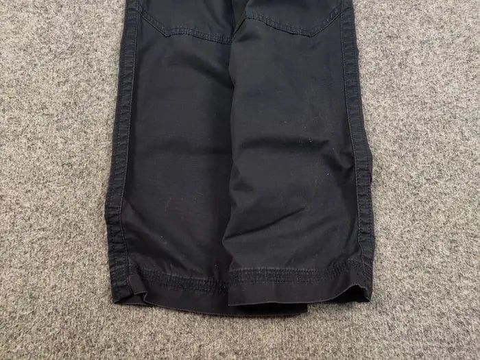 Timberland Vintage Timberland earthkeepers bayfield Canvas Cargo Pants Size US 32 / EU 48 - 8 Thumbnail