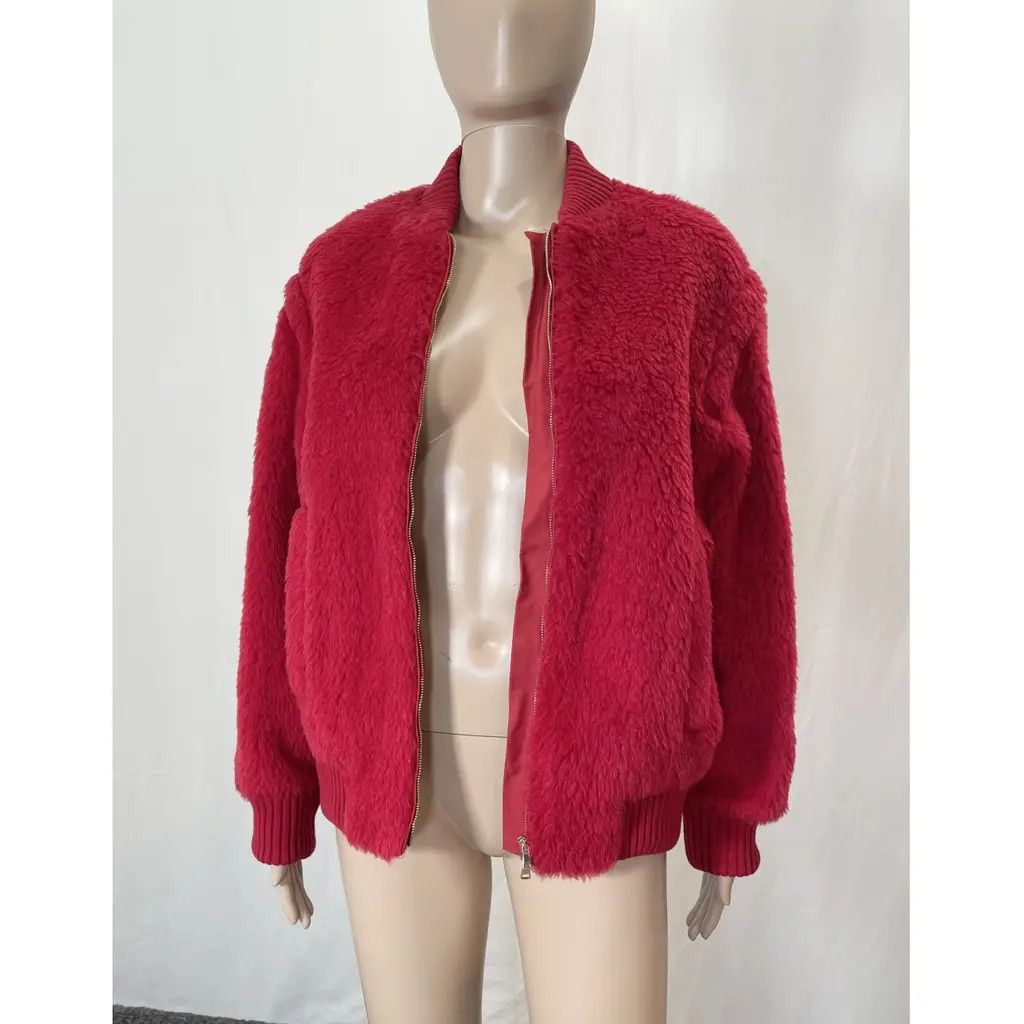 Max Mara Coat, Max Mara Size XS / US 0-2 / IT 36-38 - 1 Thumbnail