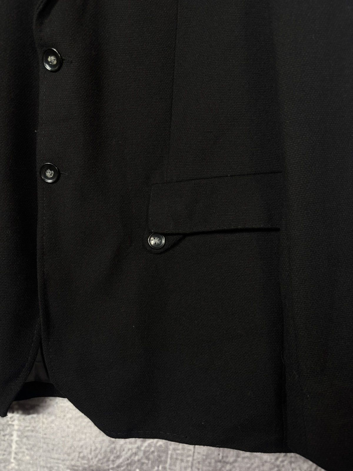 G-Star G-star Raw Correctline Wool Sports Jacket Size US L / EU 52-54 / 3 - 4 Thumbnail