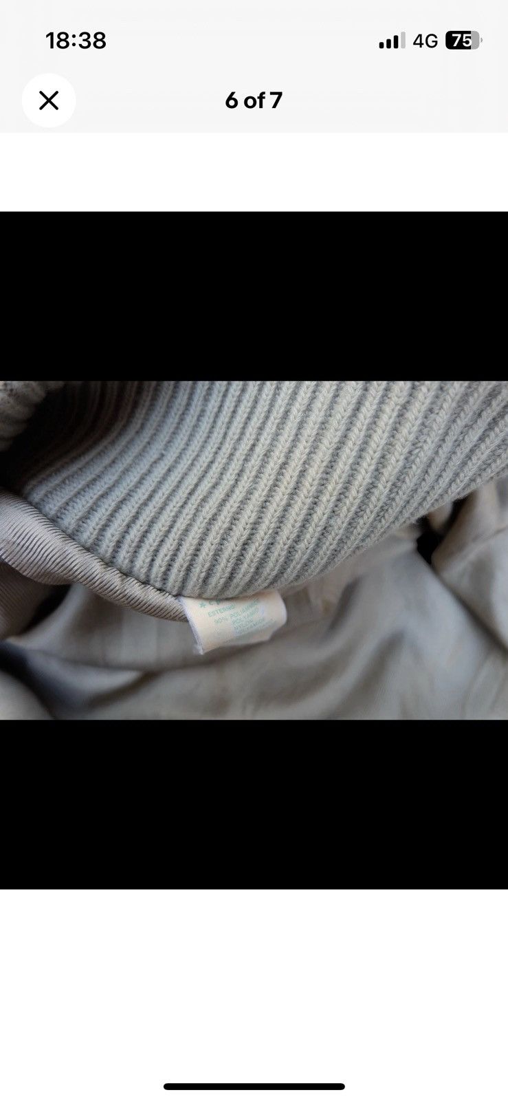 C.P. Company Vintage Early 1980’s CP Company Bomber Jacket - Massimo Osti Size US M / EU 48-50 / 2 - 6 Thumbnail