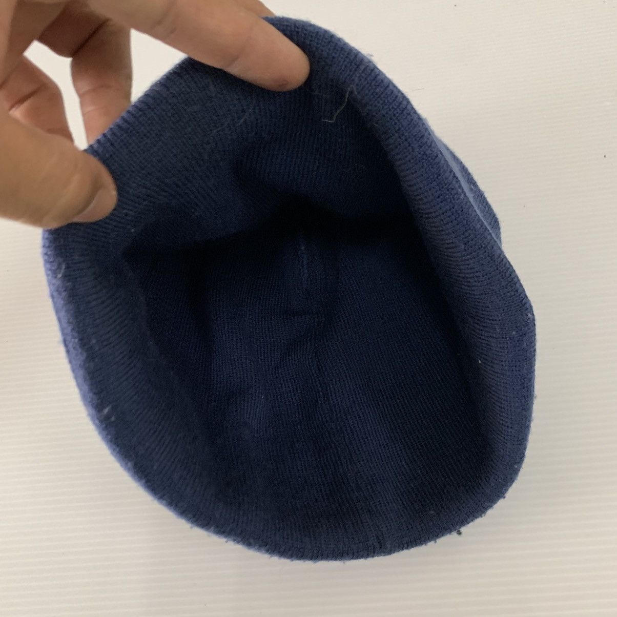 Nike Nike Vintage Logo Hats Size ONE SIZE - 5 Thumbnail