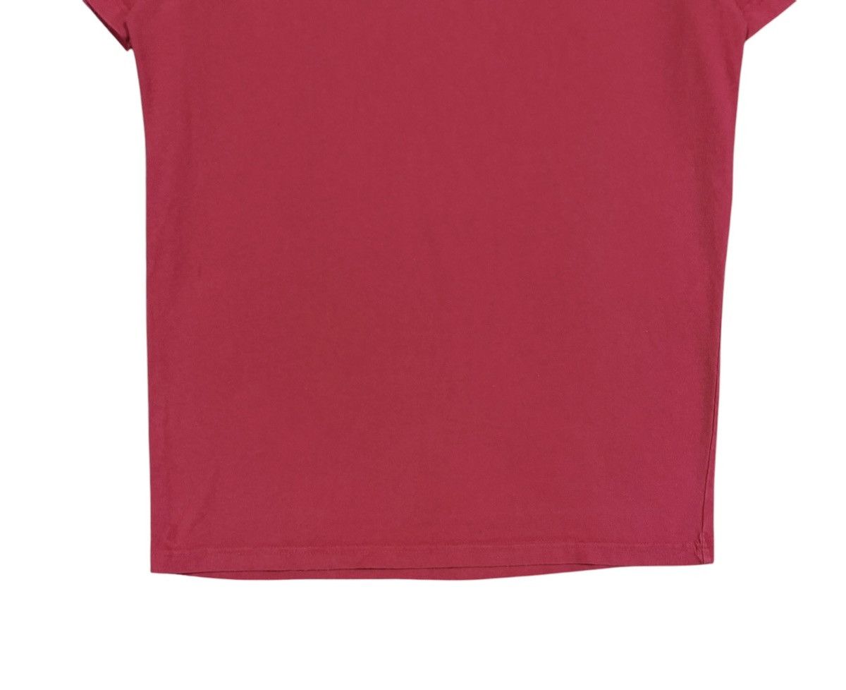 Billionaire Boys Club BBC Billionaire Boys Club Pharell William Printed Logo Tee Size US M / EU 48-50 / 2 - 4 Thumbnail