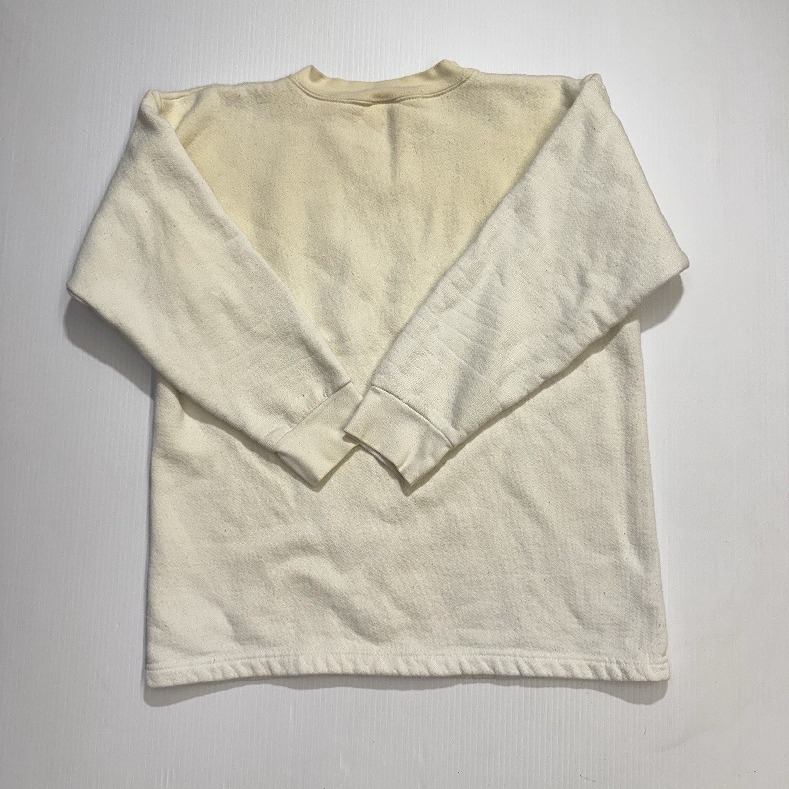 Patagonia VTG MADE IN USA 90S PATAGONIA BENEFICIAL T SHIRT MEN S BLANK Size US S / EU 44-46 / 1 - 9 Thumbnail