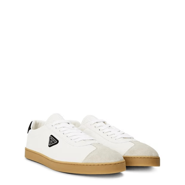 Prada Lane Sneakers Size US 9 / EU 42 - 3 Thumbnail