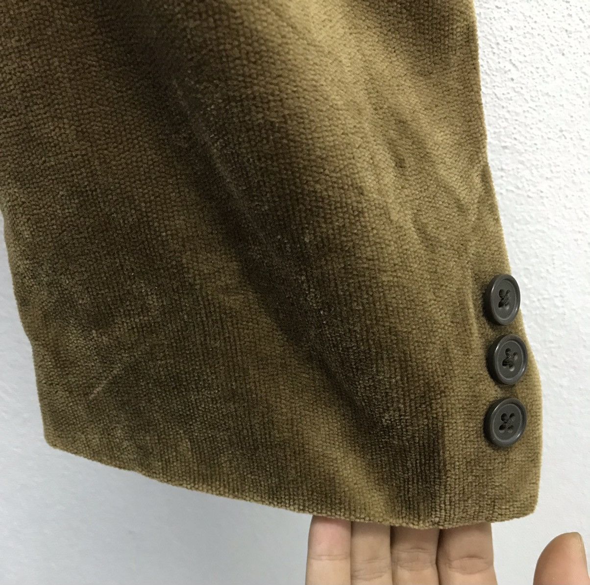 Kansai Yamamoto × Vintage Vintage Kansai Japan Jacket Coat Size US L / EU 52-54 / 3 - 8 Thumbnail