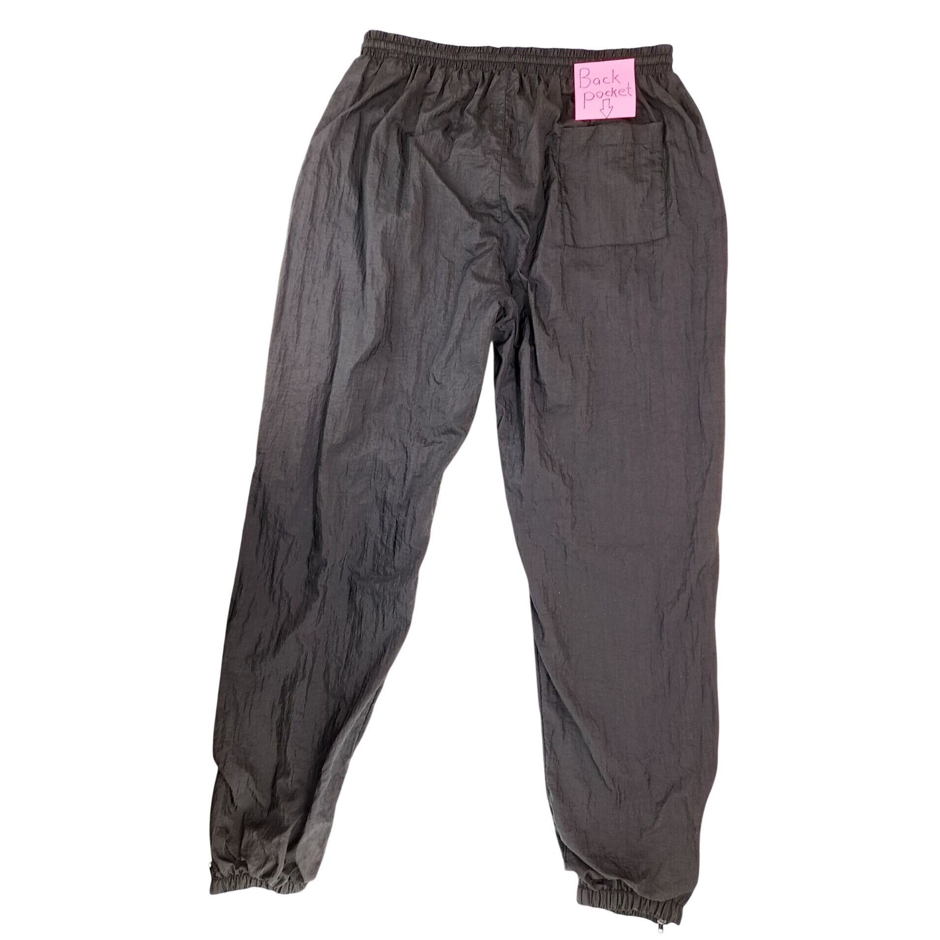 Vintage Vintage Voit Equipment Men Tracksuit Jacket Pants Size Large Size US L / EU 52-54 / 3 - 5 Thumbnail