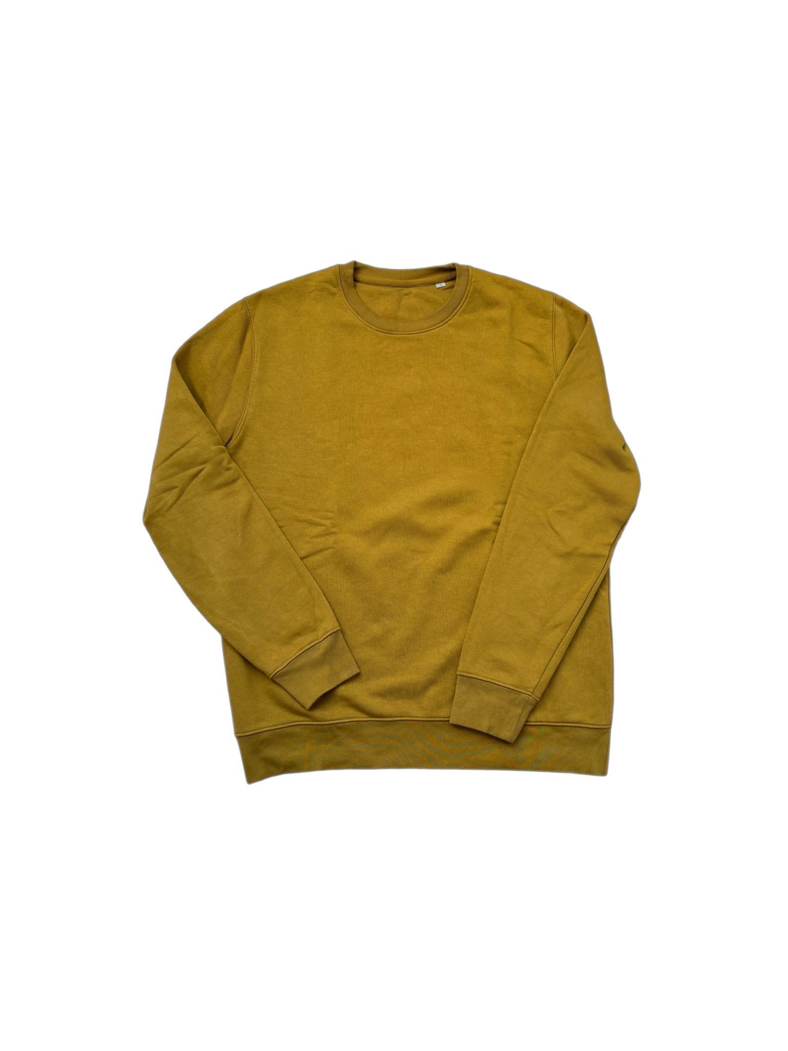 Vintage Unique Crewneck by The French Zone Size US M / EU 48-50 / 2 - 1 Thumbnail