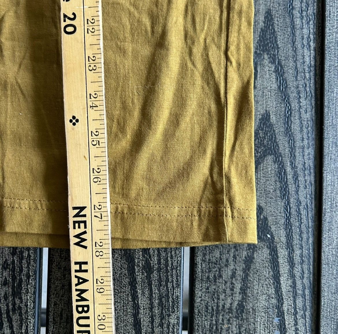 Vintage Vintage gucci bootleg t shirt 90s Size US L / EU 52-54 / 3 - 5 Thumbnail