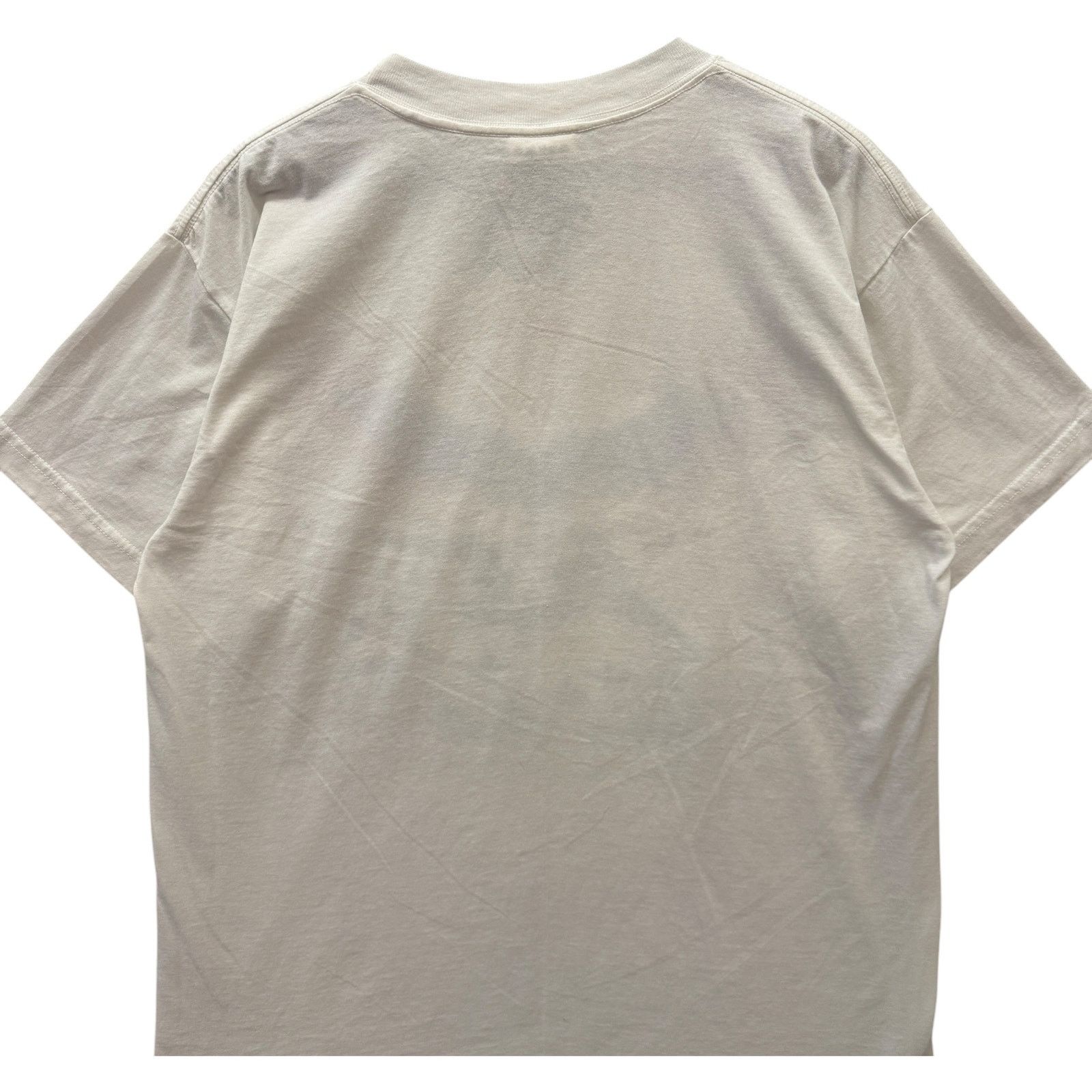 Vintage Vintage Thunderbirds "A Legend Reborn" Fighter Jet Tee L Size US L / EU 52-54 / 3 - 6 Thumbnail