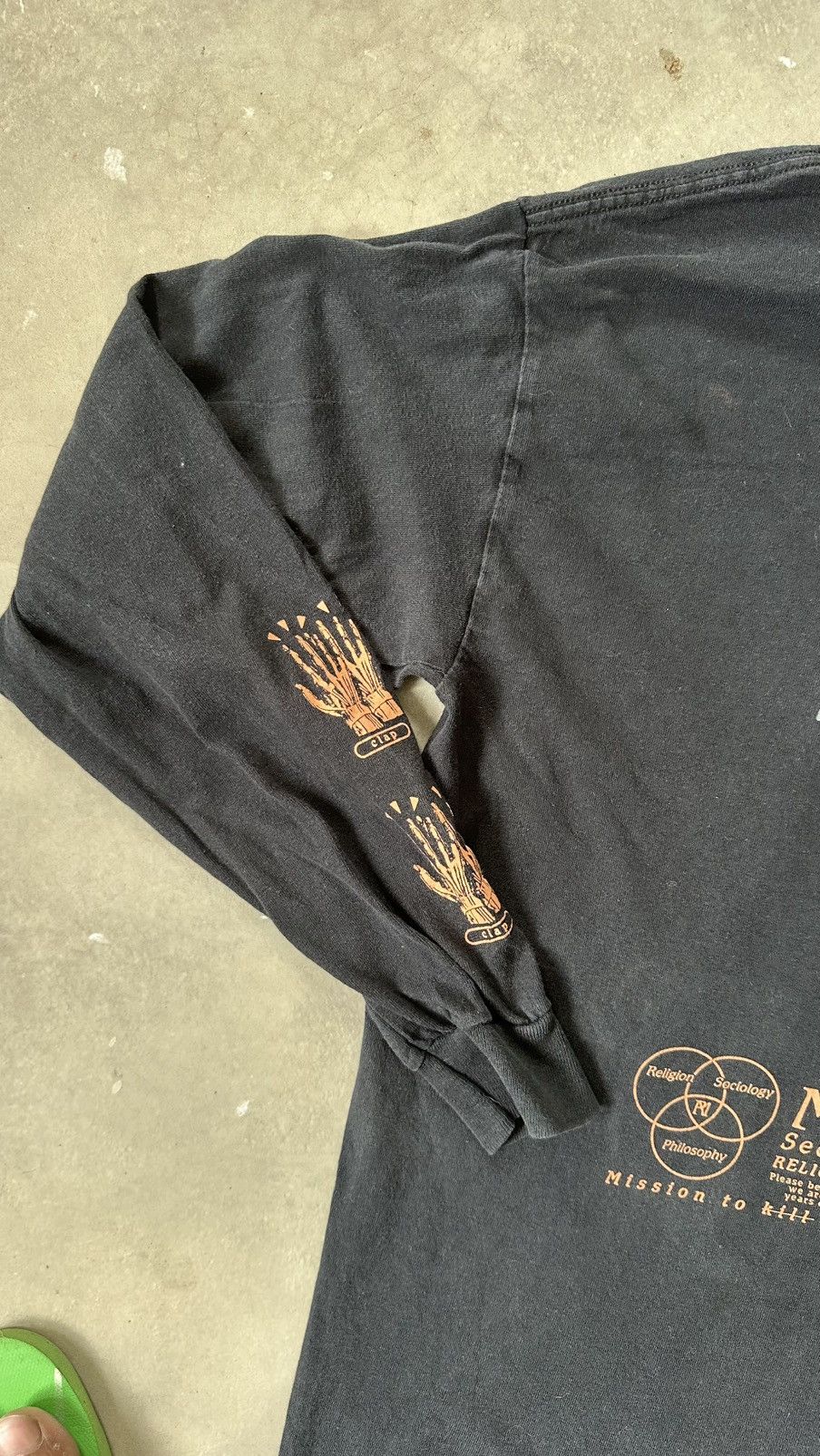Vintage PEWDIEPIE MEME REVIEW ANATOMY TEE Size US M / EU 48-50 / 2 - 8 Thumbnail