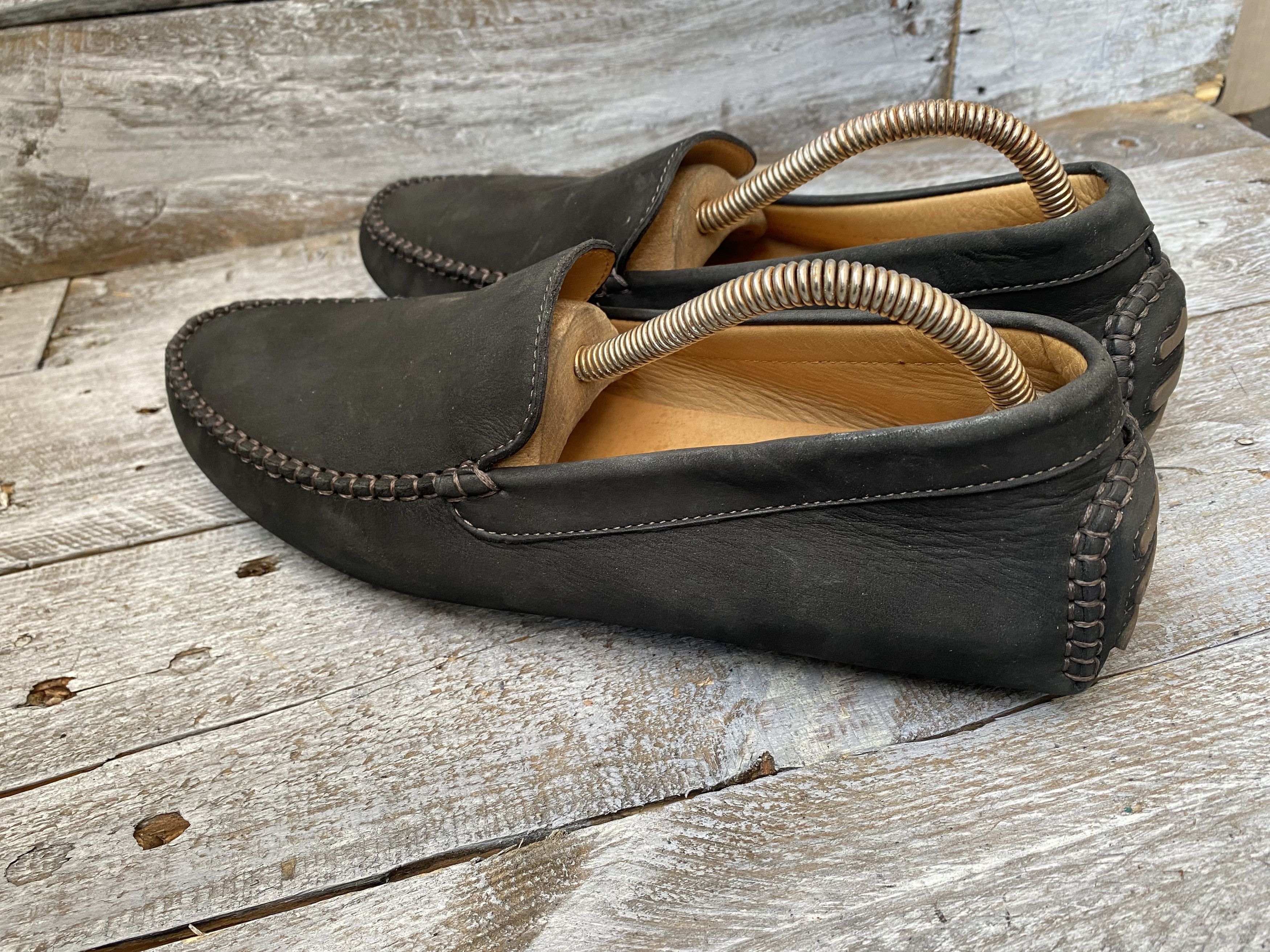 John Lobb John lobb driving loafers uk 6 Size US 7 / EU 40 - 8 Thumbnail
