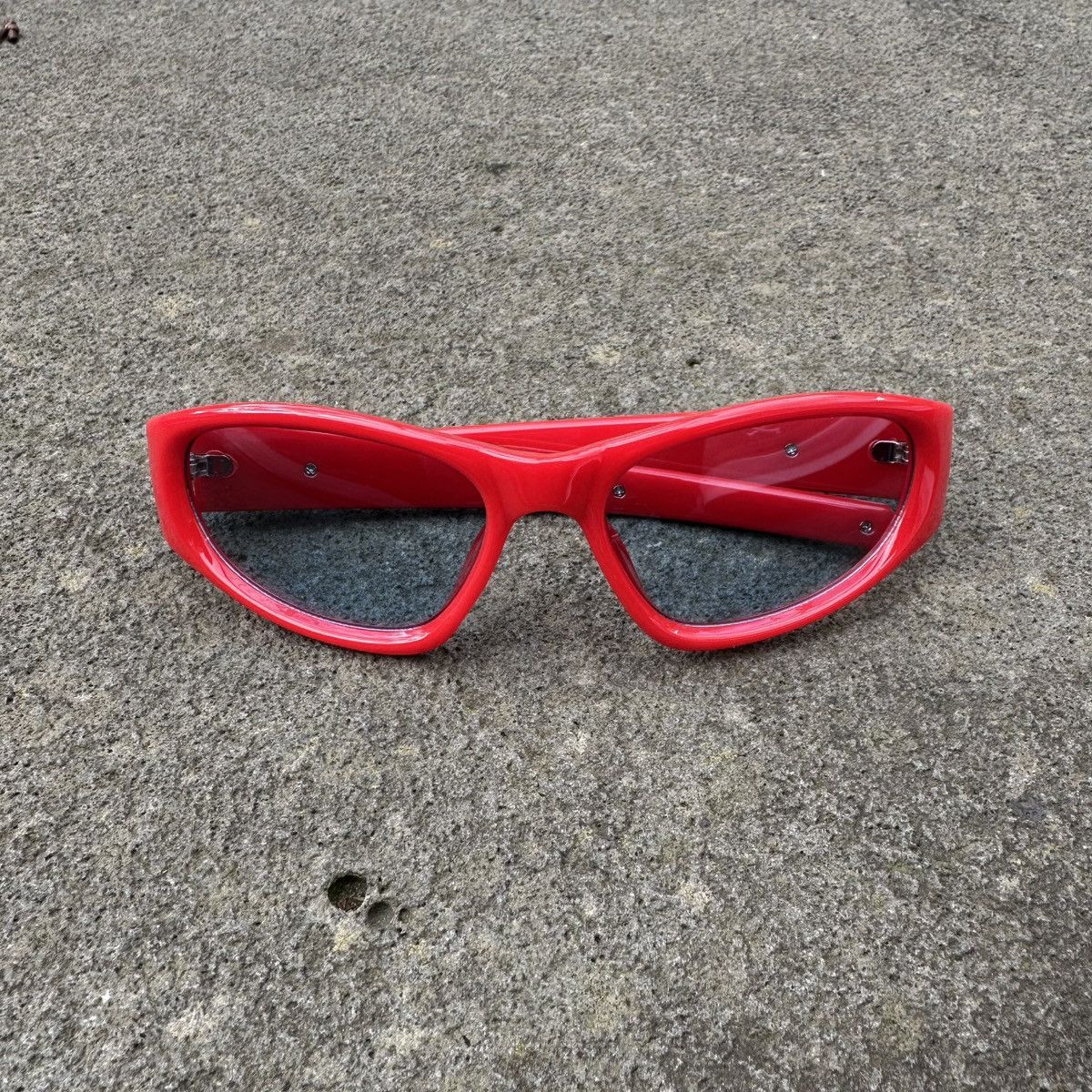 Other Y2K Unisex Sunglasses Retro Fashion Shades QB89175-03 Size ONE SIZE - 1 Thumbnail