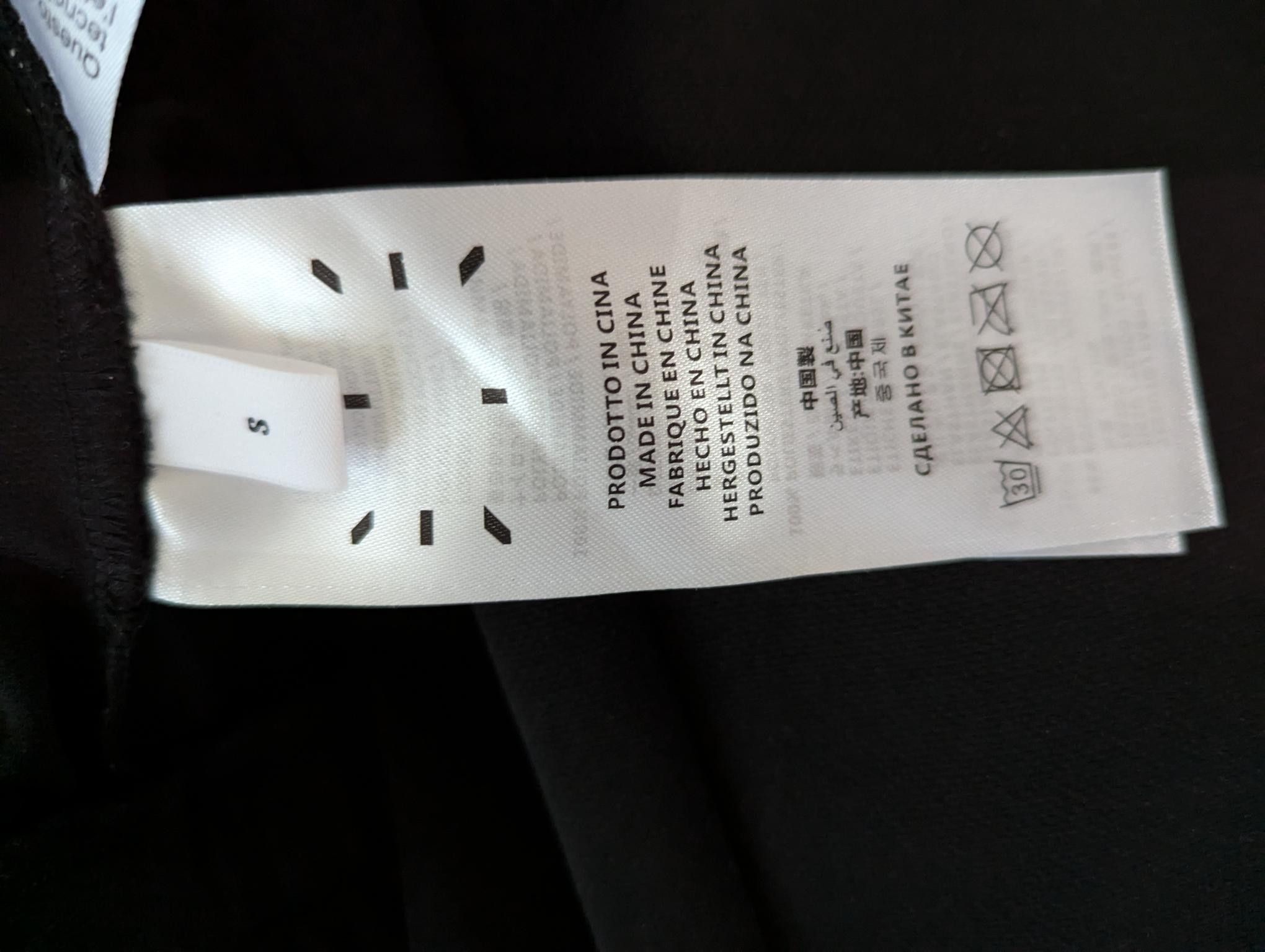Alexander McQueen JACKET ONLY NOW - rrp £700 Alexander MCQ Size US S / EU 44-46 / 1 - 9 Thumbnail
