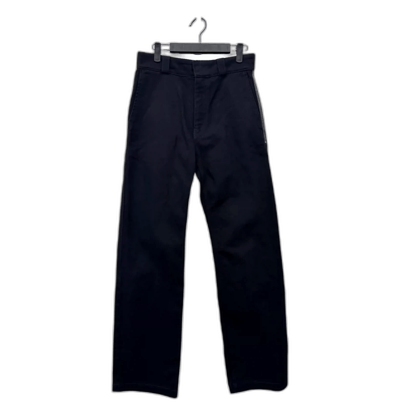 Loewe LOEWE Black Logo Denim Pants Size 44-yf Size US 44 / EU 60 - 1 Thumbnail