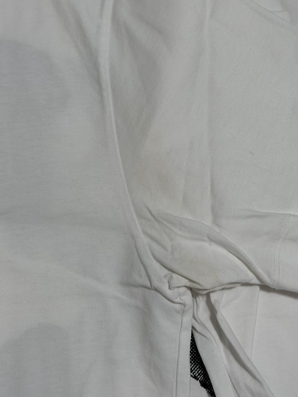 Off-White Off-White Spray Arrow T-shirt (M) Size US M / EU 48-50 / 2 - 5 Thumbnail