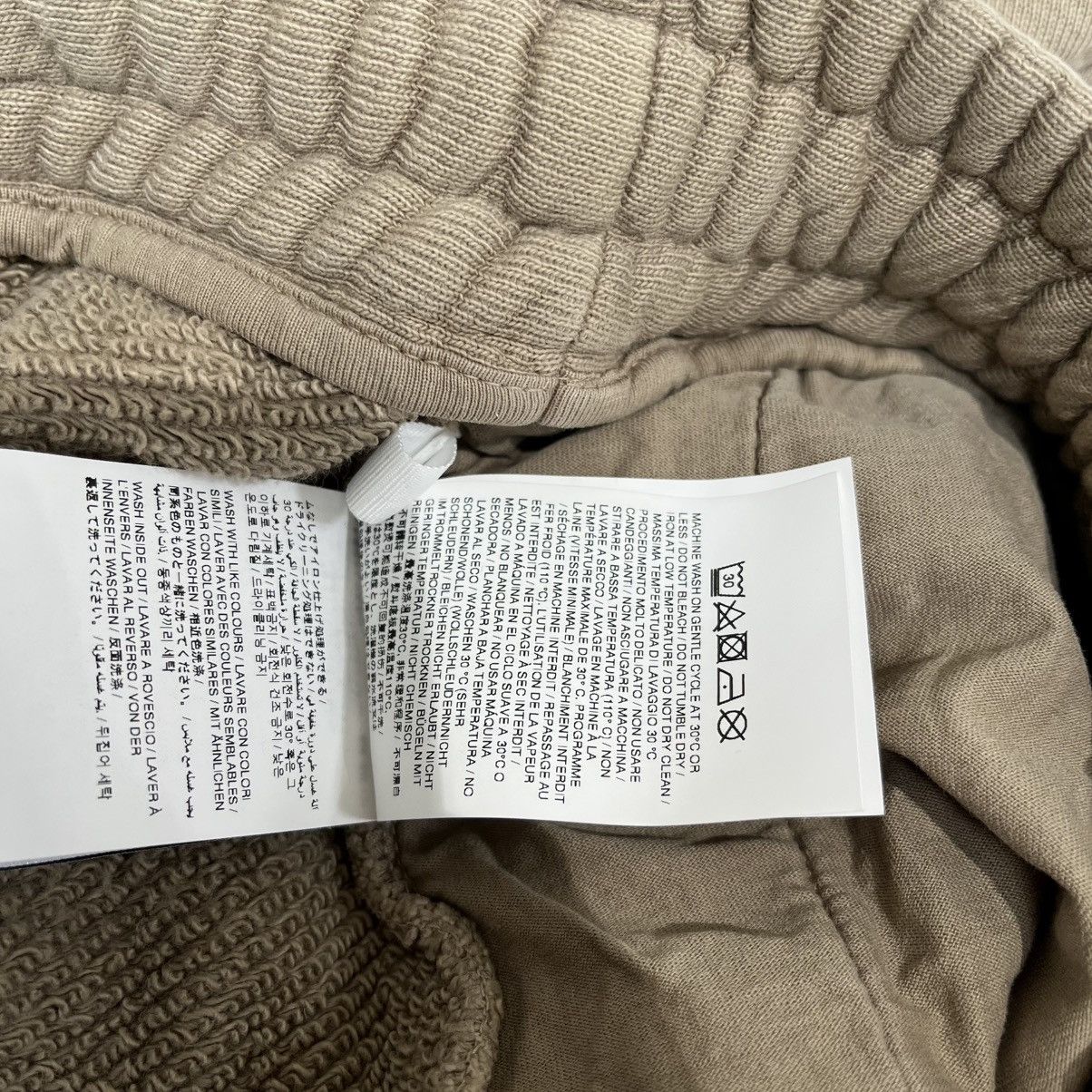 Off-White Off-White Sweatpants Brown Size US 30 / EU 46 - 7 Thumbnail