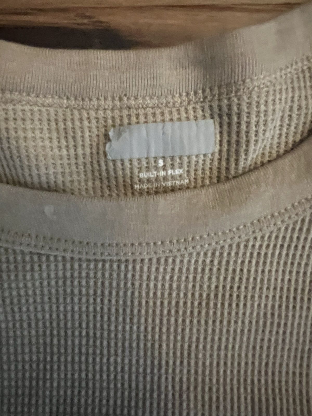 Other Long sleeve thermal Size US S / EU 44-46 / 1 - 3 Thumbnail