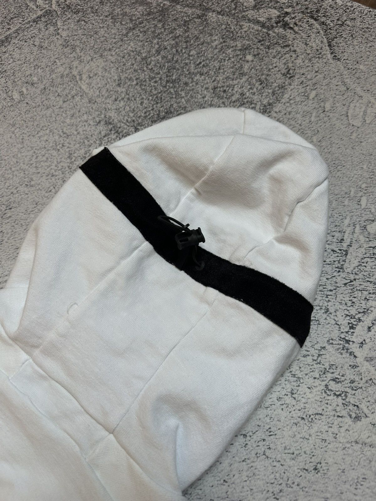 Comme des Garcons × Nike ACG RARE NikeLab AAE NRG 2.0 Mask Hoodie Size L Gorpcore / Drill Size US L / EU 52-54 / 3 - 18 Thumbnail