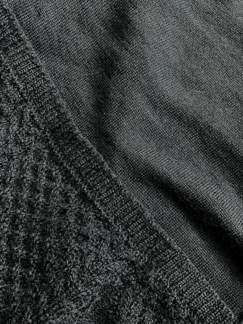 Yohji Yamamoto FREE TAX! Ys Hybrid Brocade Patchwork Cardigan Size US M / EU 48-50 / 2 - 5 Thumbnail