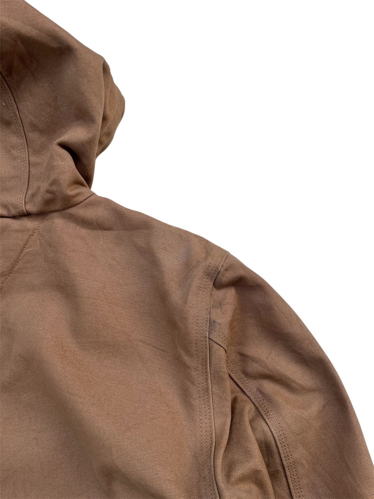 Tommy Hilfiger Tommy Tan Carhartt Active Jacket Style Size US XL / EU 56 / 4 - 9 Thumbnail