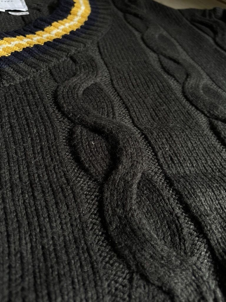 Other Urbantype 3D Line Knitwear Size US L / EU 52-54 / 3 - 2 Thumbnail