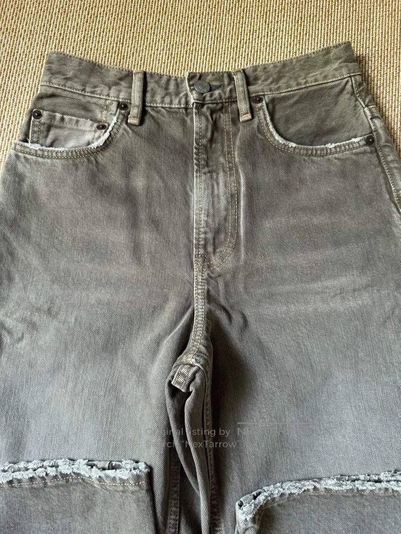 Acne Studios Acne Studios 2022 Jeans Size 25" / US 0 / IT 36 - 3 Thumbnail