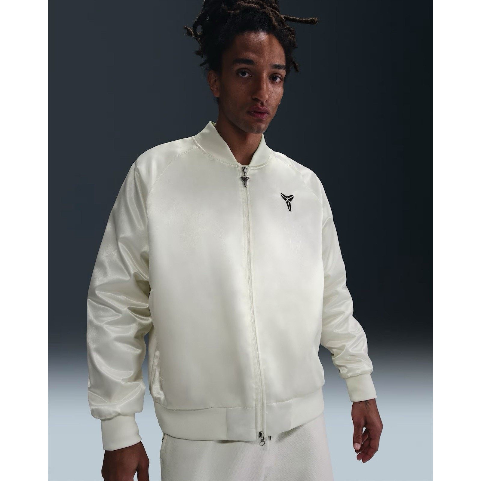 Nike Nike Kobe Year of Mamba THERMA-FIT Insulated Jacket Sail XL Size US XL / EU 56 / 4 - 2 Thumbnail
