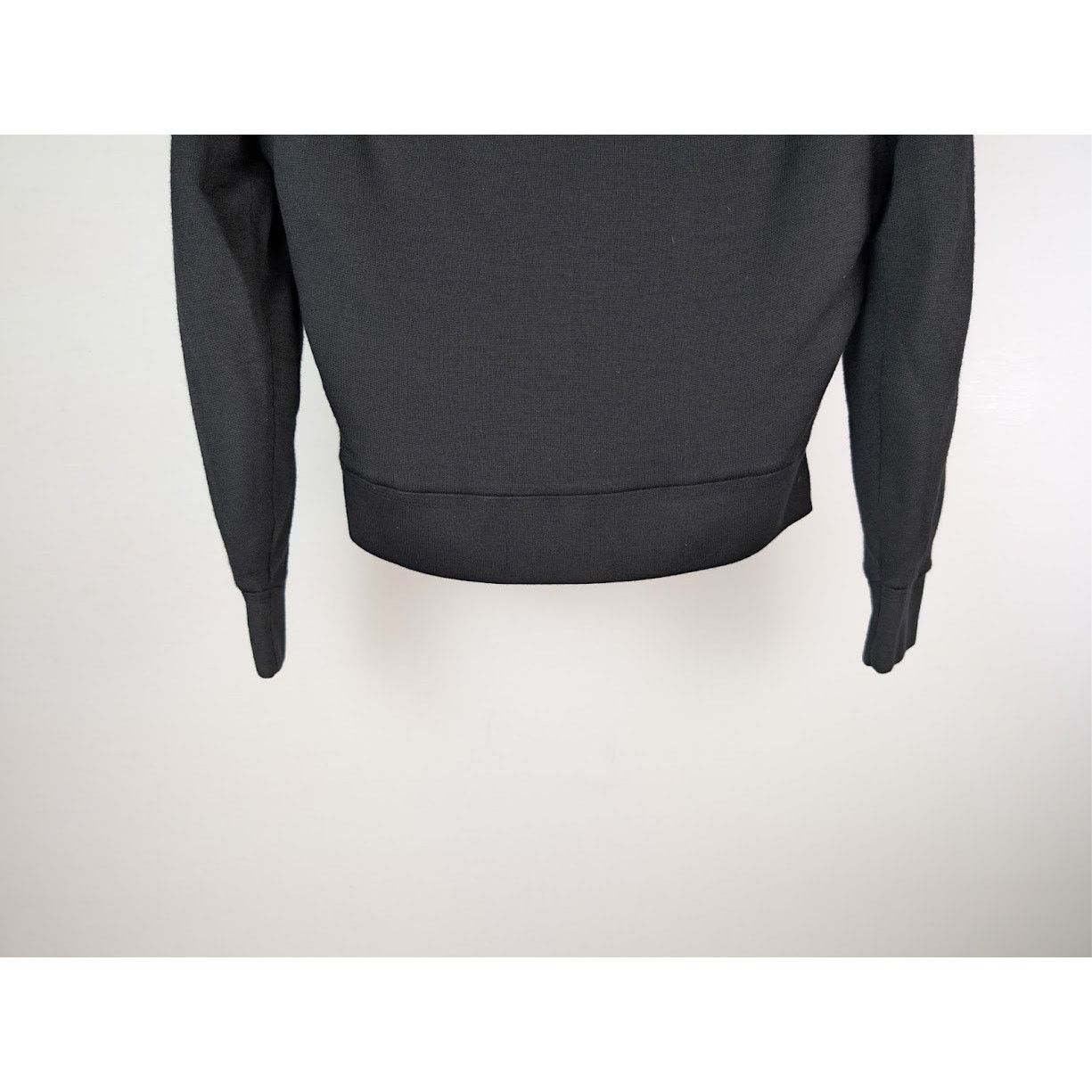 Tom Ford o1rshd1 Hooded Down Jacket in Black 48 Size US M / EU 48-50 / 2 - 12 Thumbnail
