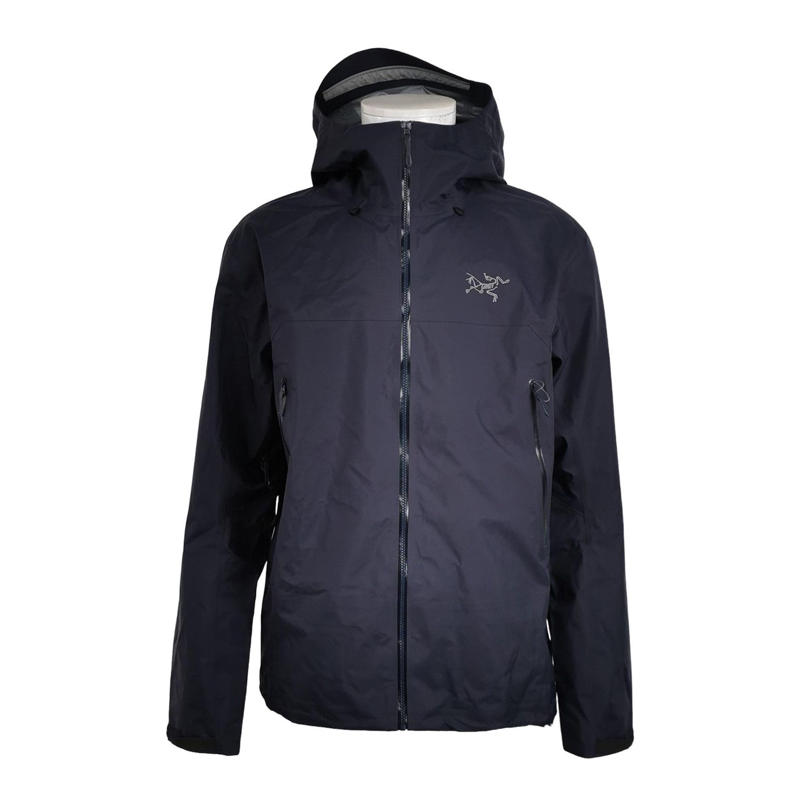 Arc'teryx Arc'Teryx Beta LT Jacket Men's Timelapse Color Teal Size