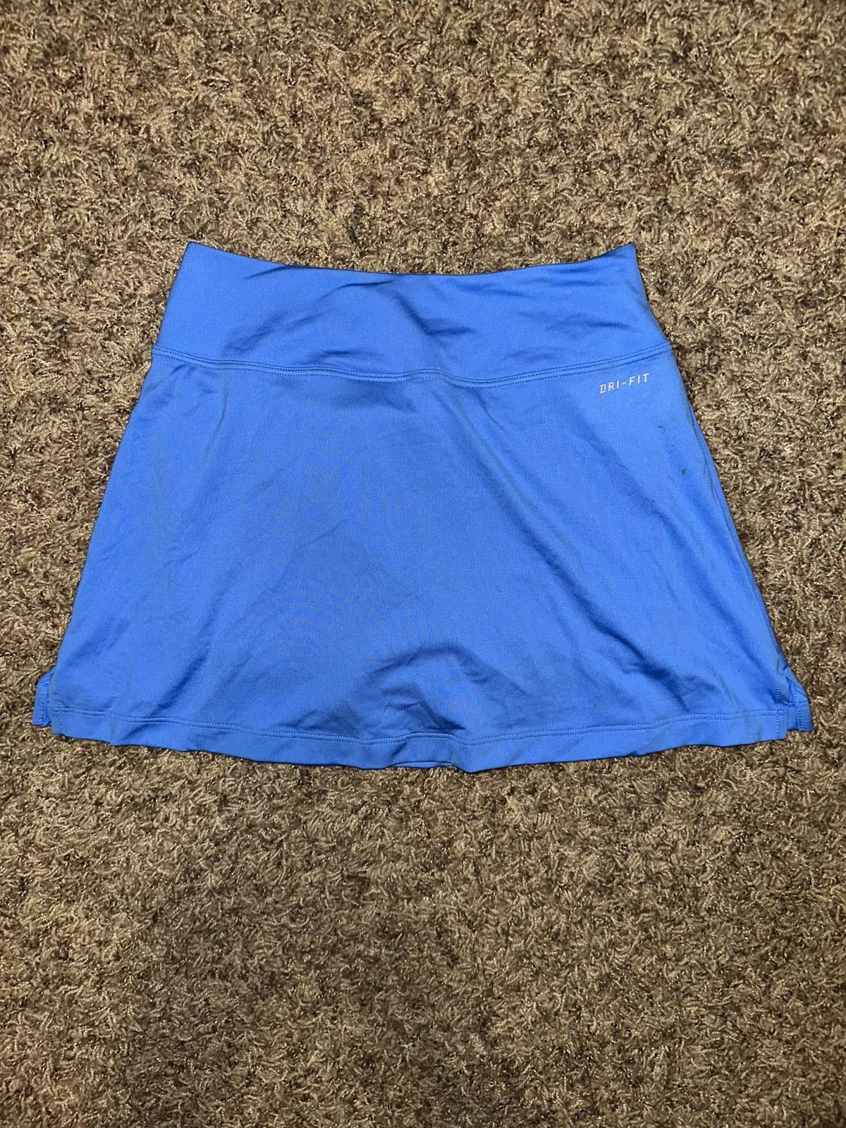 Nike Nike Womens Straight Knit Skirt Size 26" / US 2 / IT 38 - 5 Thumbnail