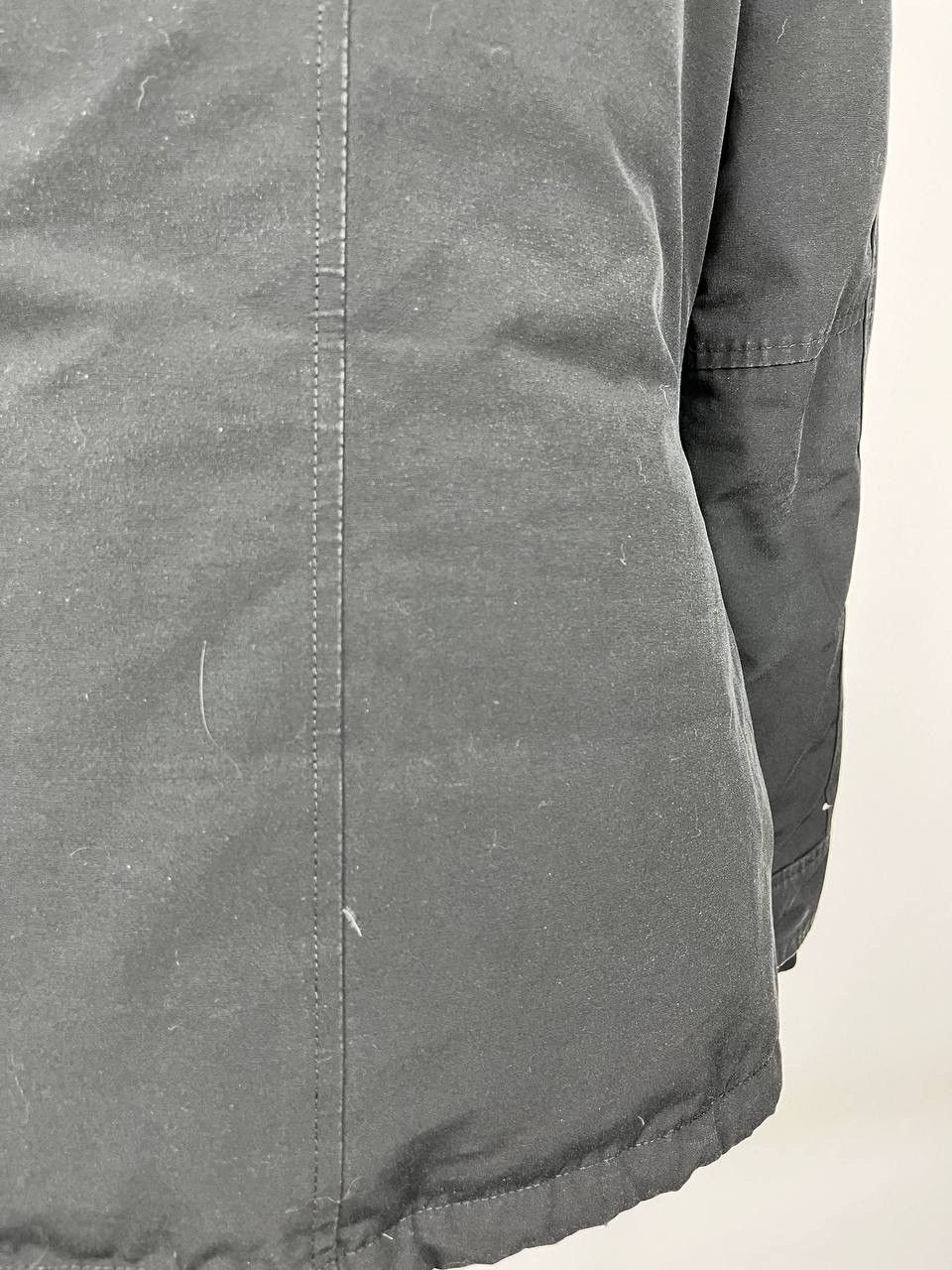 Canada Goose Canada Goose Women Black Down Jacket In USED CONDITION Size M / US 6-8 / IT 42-44 - 15 Thumbnail