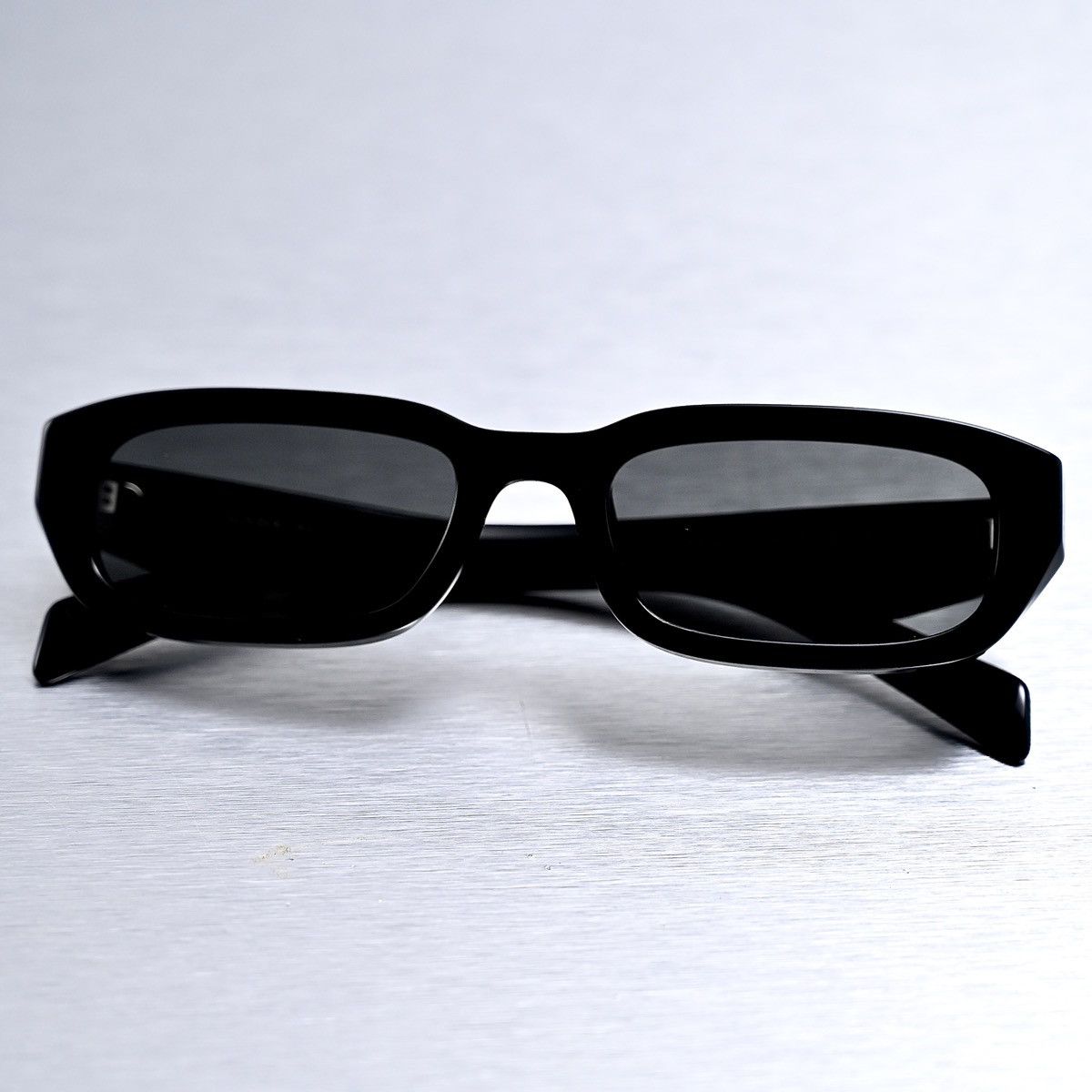 Prada PRADA 0PR B06S SUNGLASSES Size ONE SIZE - 8 Thumbnail