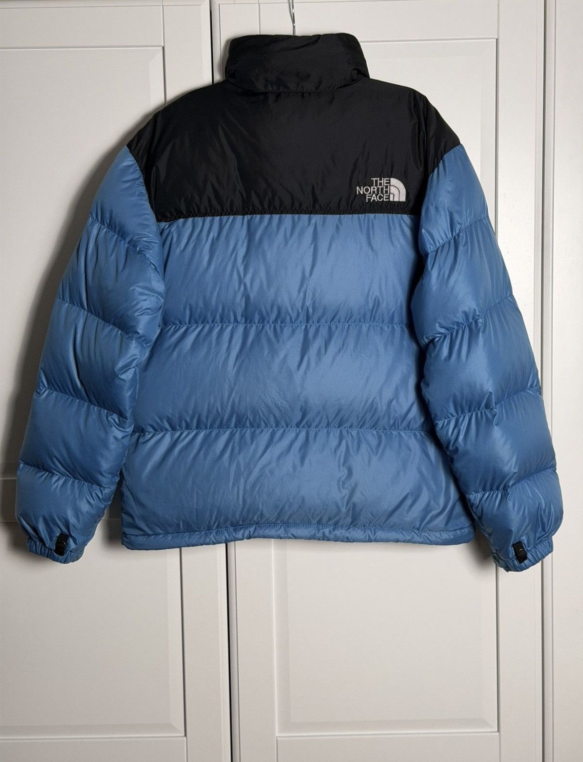 The North Face North face puffer Size US M / EU 48-50 / 2 - 2 Thumbnail