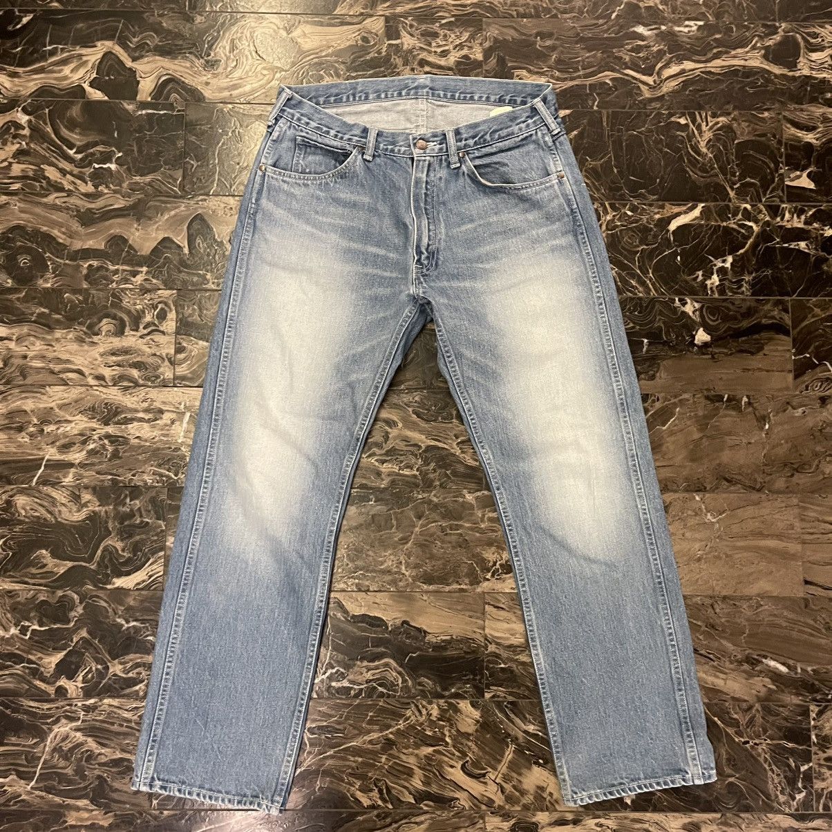 Bape Y2K style New gen Bape Sta jeans Size US 34 / EU 50 - 2 Thumbnail