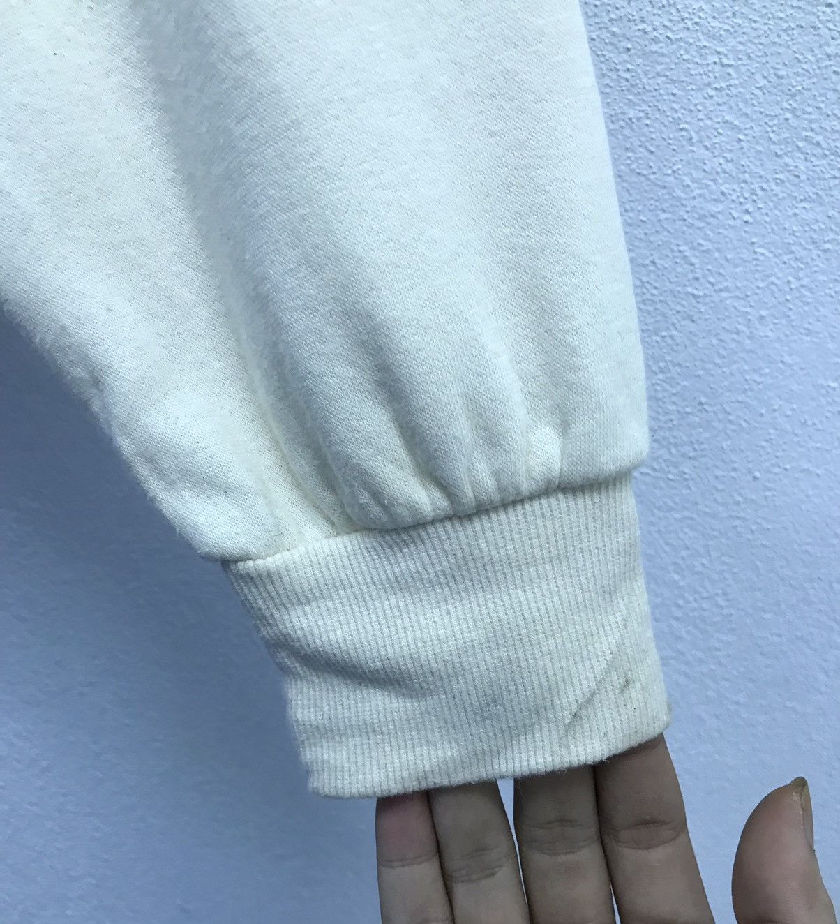 Japanese Brand × Vintage Vintage Dirty Dancing Sweatshirt Size US M / EU 48-50 / 2 - 5 Thumbnail